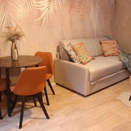 Charmant T1 Hypercentre Nantes Ngoại thất bức ảnh