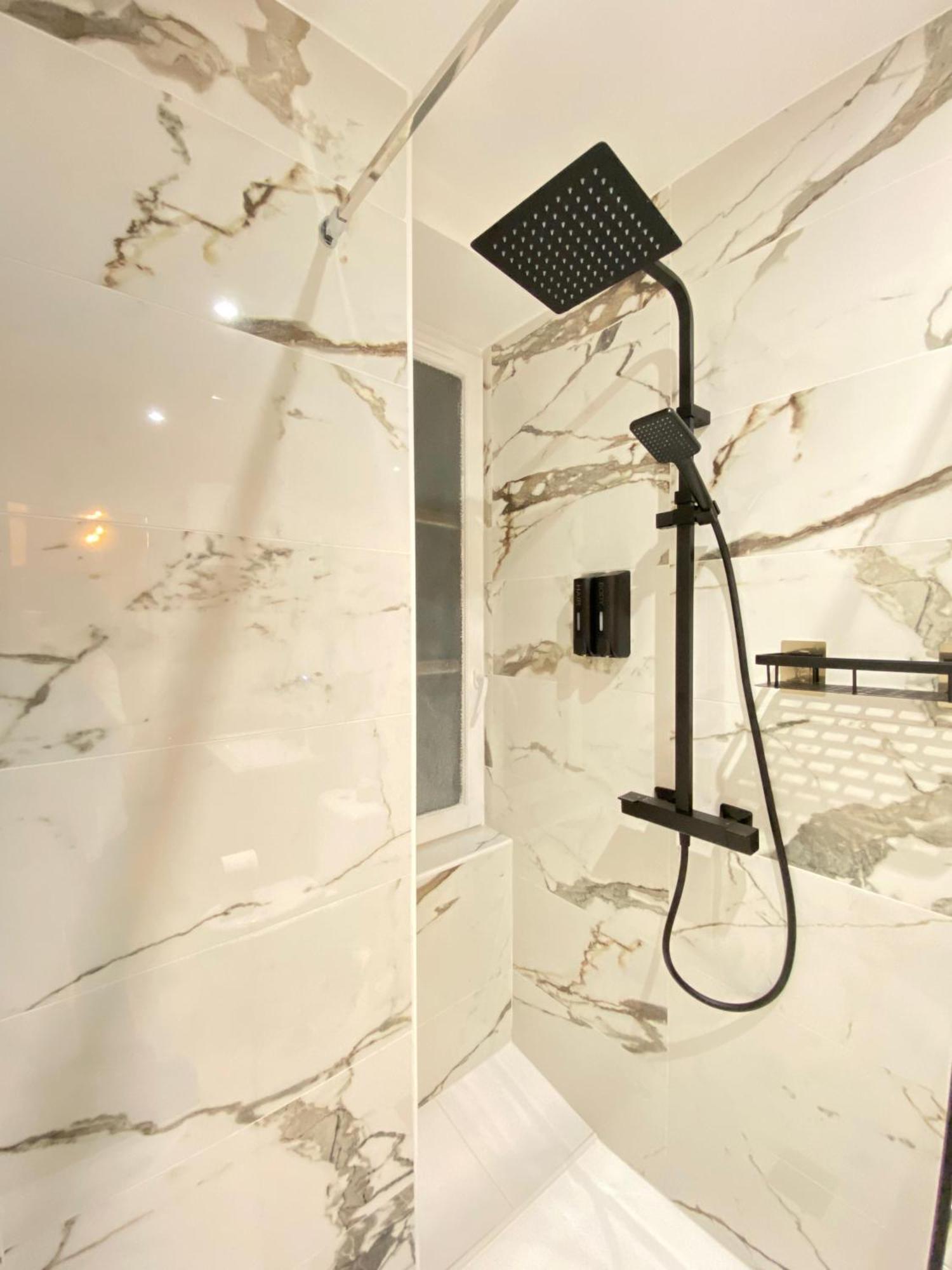 Charmant T1 Hypercentre Nantes Ngoại thất bức ảnh