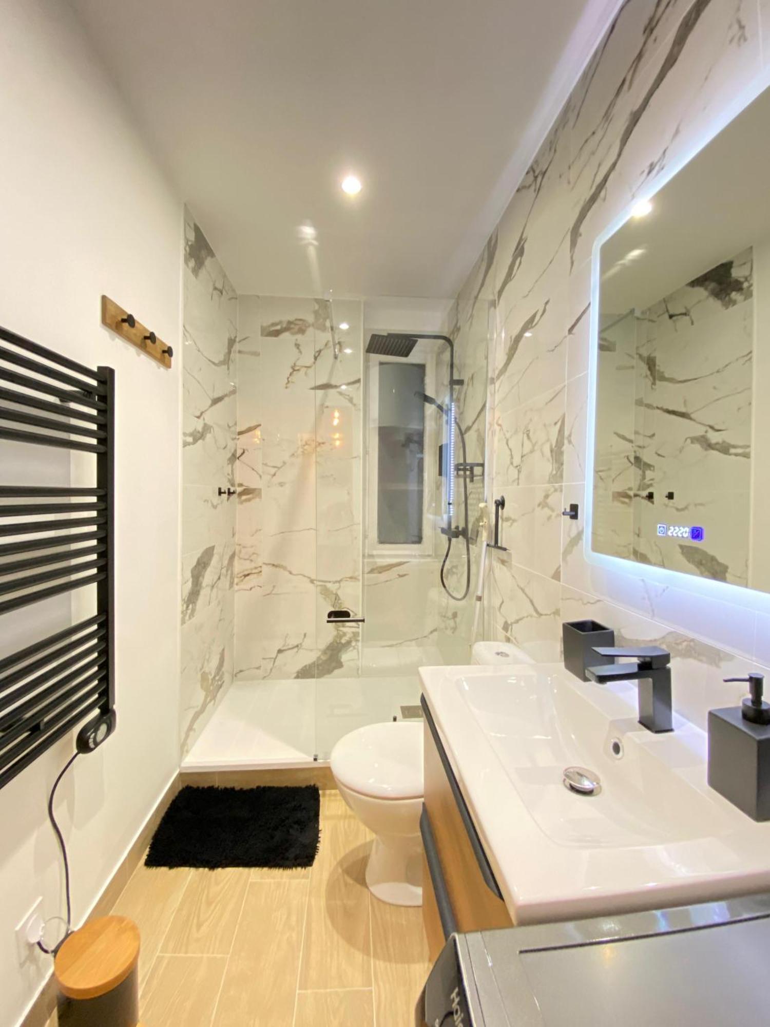 Charmant T1 Hypercentre Nantes Ngoại thất bức ảnh